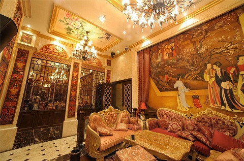 汝州高档KTV妹子质量哪家好